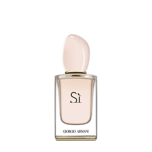 Sì Eau de Toilette