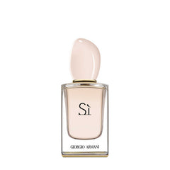 Sì Eau de Toilette