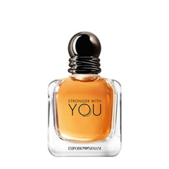 Emporio Armani- Stronger with You