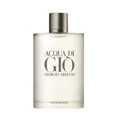 Acqua di Giò Eau de Toilette