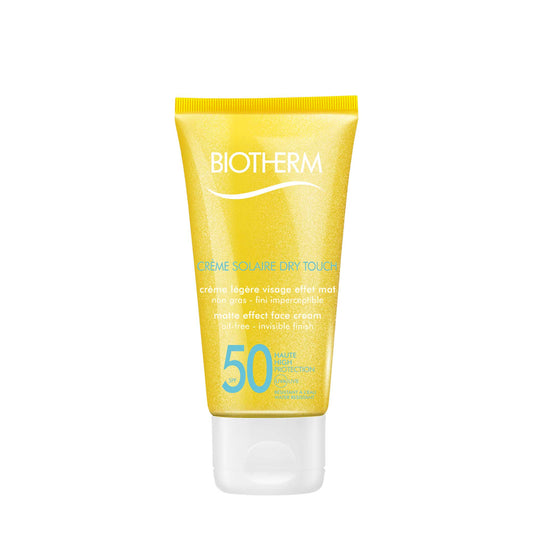 Crema Solare Dry Touch Spf50