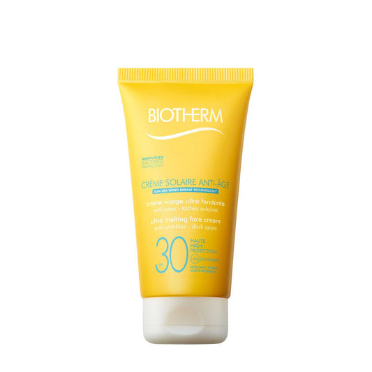 Crema Solare Anti-Age Spf30