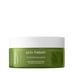 Bath Therapy Invigorating Cream