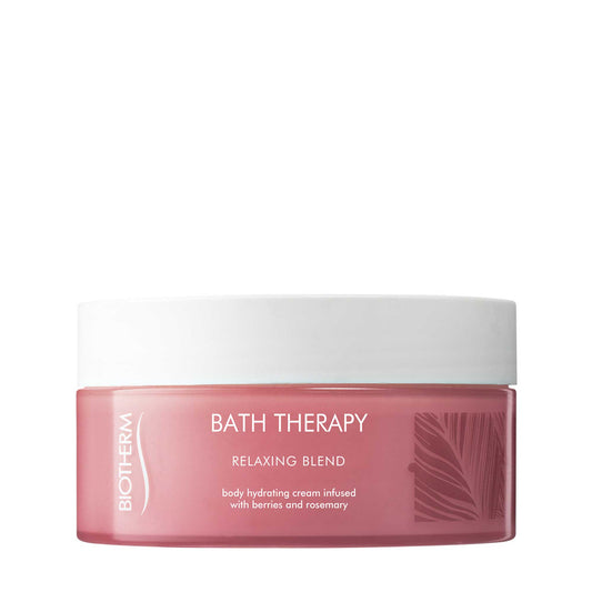 Bath Therapy Relaxing Cream