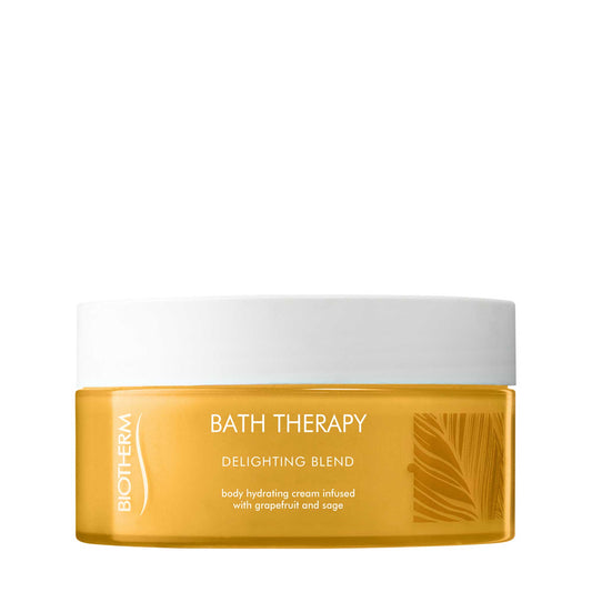 Bath Therapy Delighting Cream - Crema Corpo