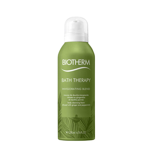 Bath Therapy Invigorating Foam