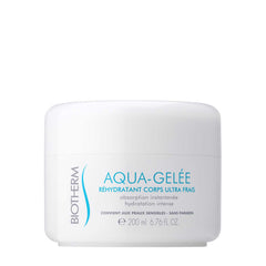 Lait Corporel Aqua-Gelee