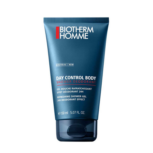 Day Control Body Gel doccia