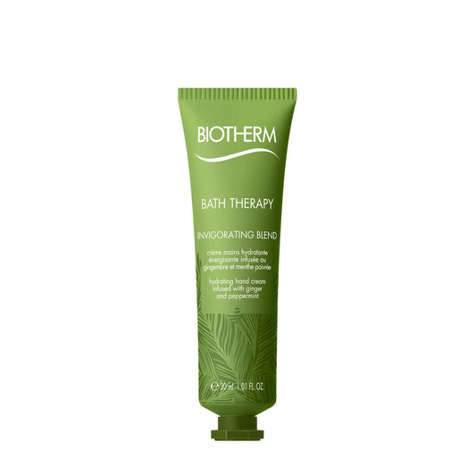 Bath therapy Invigorating Hand Cream Crema Mani