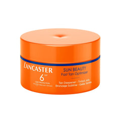 Sun Beauty Golden Tan Abbronzante Sublime SPF6