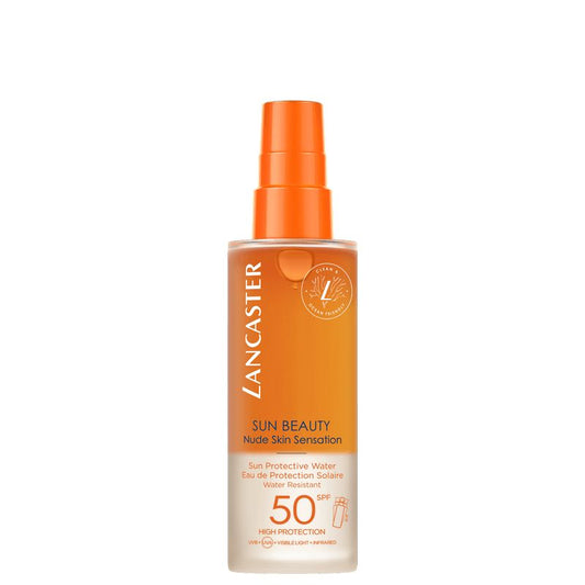 SUN BEAUTY Sun Protective Water SPF50