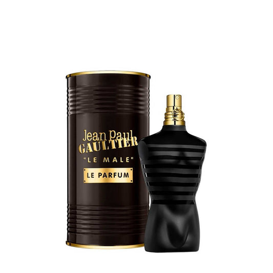 Le Male Le Parfum