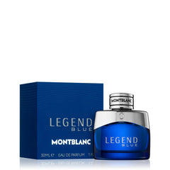 Legend Blue Eau De Parfum