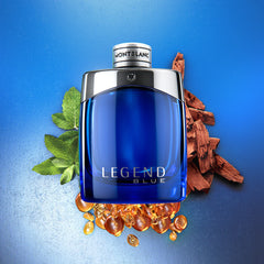 Legend Blue Eau De Parfum