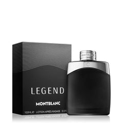 Montblanc Legend After Shave Lotion