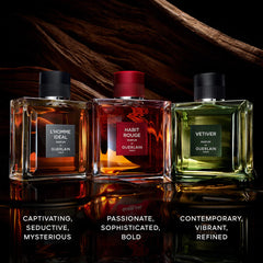 Guerlain L'Homme Idéal Parfum