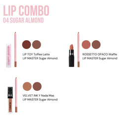 Lip Master - Matita Labbra