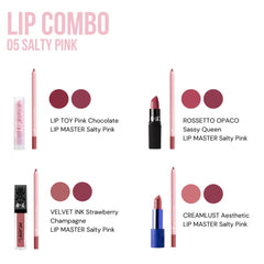 Lip Master - Matita Labbra