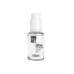 L'Oreal Tecni Art Liss Control + Serum