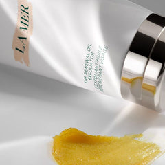 La Mer The Renewal Oil Exfoliator