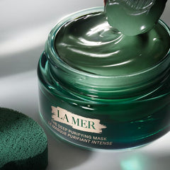 La Mer The Deep Purifying Mask