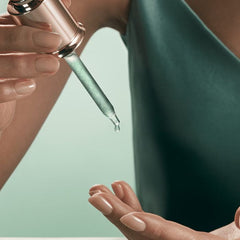 La Mer The Micro Peel