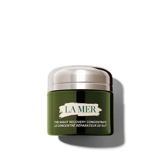La Mer The Night Recovery Concentrate