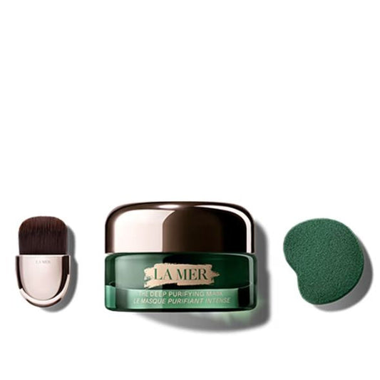 La Mer The Deep Purifying Mask