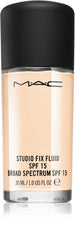 Studio Fix Fluid Spf 15 Foundation