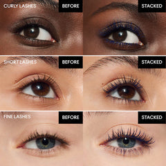 M·A·CStack Elevated Mascara