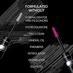 M·A·CStack Mascara Chestnut Stack