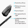 MACStack Waterproof Mascara Black