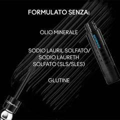 MACStack Waterproof Mascara Black