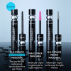 MACStack Waterproof Mascara Black