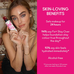 Mini Mac Mini Fix+ Stay Over