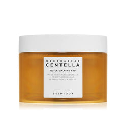 SKIN1004 Madagascar Centella Quick Calming Pad