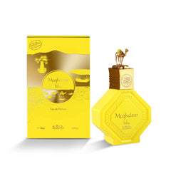 Nabeel Maghateer Kilsa Eau de Parfum