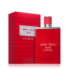 Jimmy Choo Man Extreme Eau De Parfum
