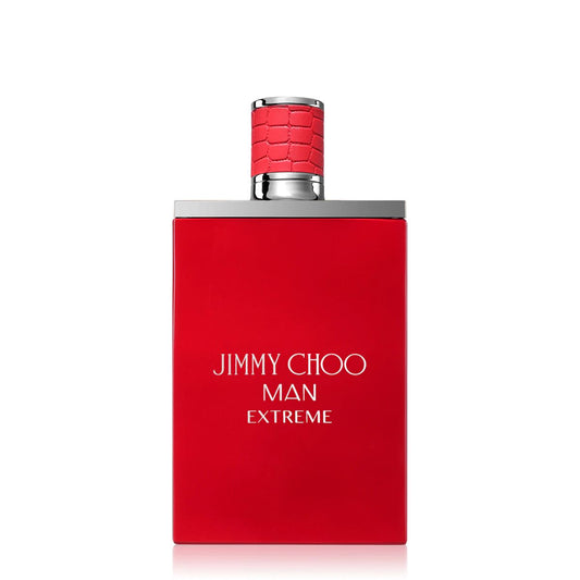 Jimmy Choo Man Extreme Eau De Parfum