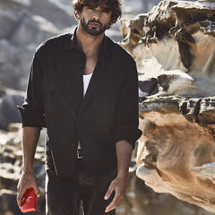 Jimmy Choo Man Extreme Eau De Parfum