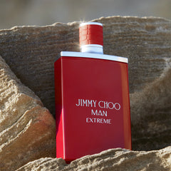 Jimmy Choo Man Extreme Eau De Parfum