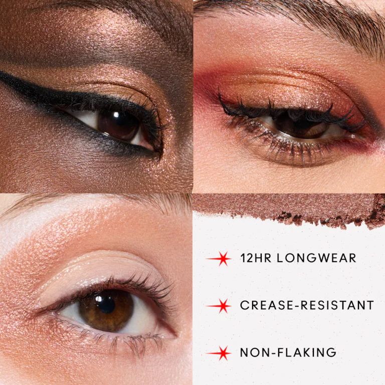 CAN’T STOP DON’T STOP