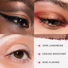 CAN’T STOP DON’T STOP