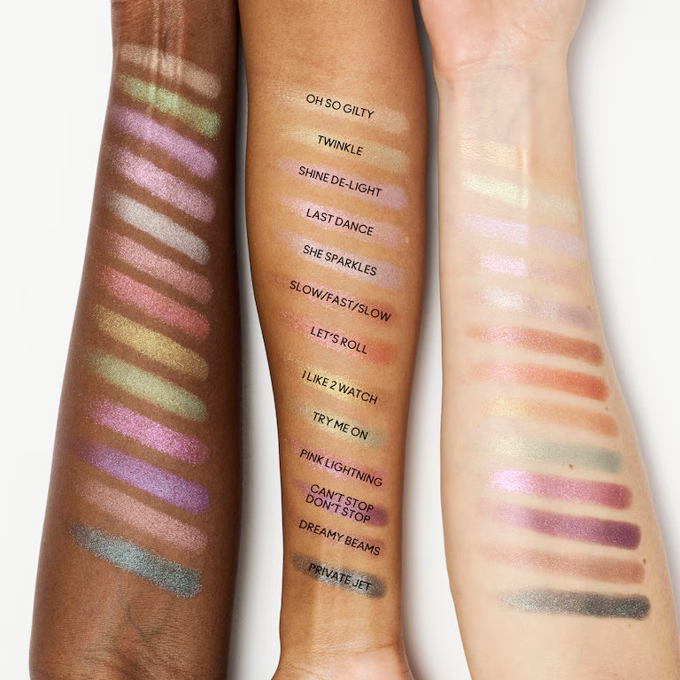 CAN’T STOP DON’T STOP