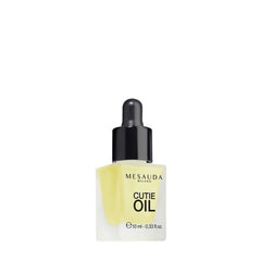 Cutie Oil - Olio Cuticole