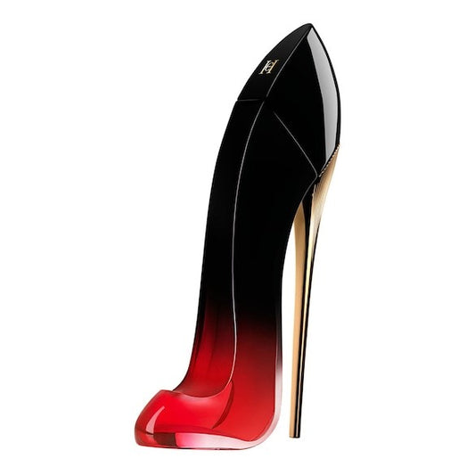 Free Carolina Herrera Good Girl Elixir Miniatura 7ml