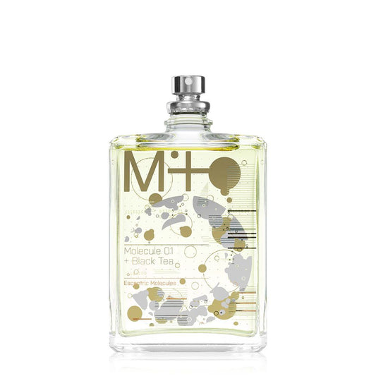 Molecule 01 + Black Tea