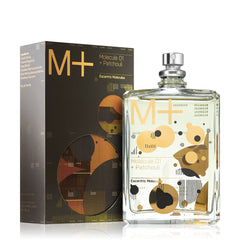 Molecule 01 + Patchouli