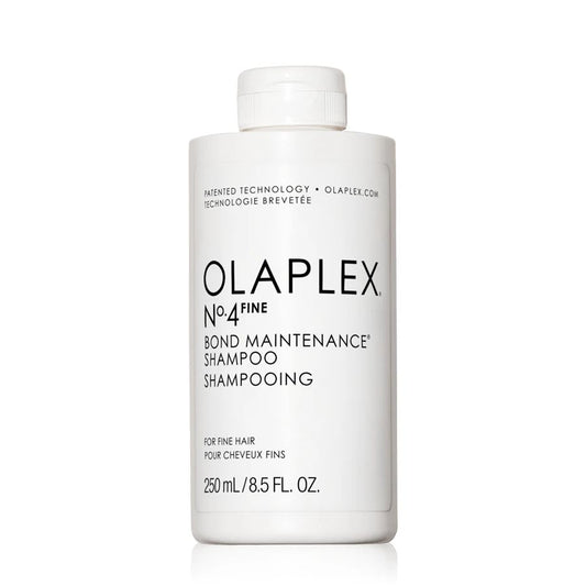 OLAPLEX N°.4FINE Bond Maintenance® Shampoo