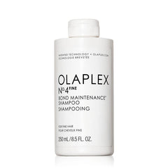 OLAPLEX N°.4FINE Bond Maintenance® Shampoo
